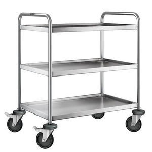 carro de hospital