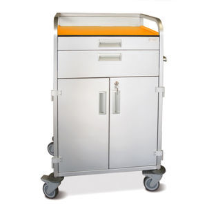 carro médico 1
