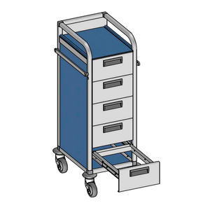 carro médico 1