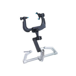 fijador craneal para neurocirugía 1