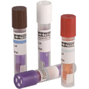 bioindicador de esterilización 1