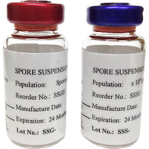 bioindicador de esterilización 1