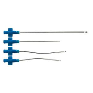 microcánula de lipoescultura