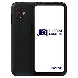 cámara para dermatoscopio