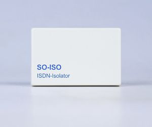 aislador galvánico para dispositivos médicos