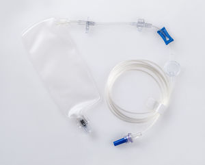 set de perfusión intravenoso