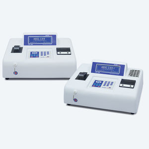 analizador de bioquímica automático