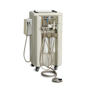 portainstrumentos para unidad dental móvil