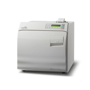 autoclave dental