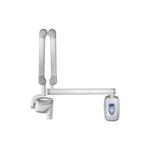 sistema de radiografía intraoral