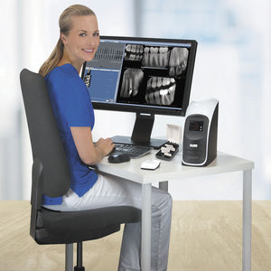 software para imagen dental