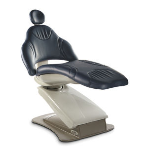 sillón dental hidráulico