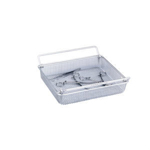 recipiente de esterilización para instrumental 1