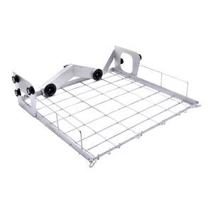 recipiente de esterilización para instrumental 1