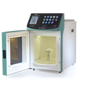 sistema de preparación de muestras automático / para histologia / de tejidos / por fijación