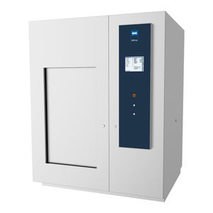 autoclave para la industria farmacéutica