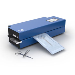 sellador térmico médico
