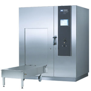 autoclave médico