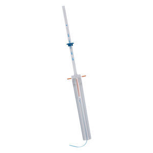 dispositivo intrauterino copper-T