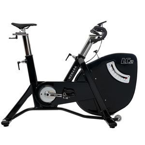 cicloergómetro