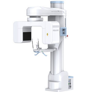 escáner CBCT dental