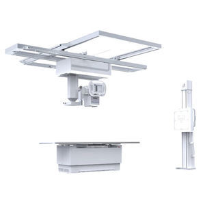 sistema de radiografía