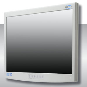 monitor médico