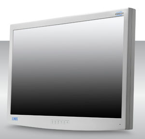monitor médico