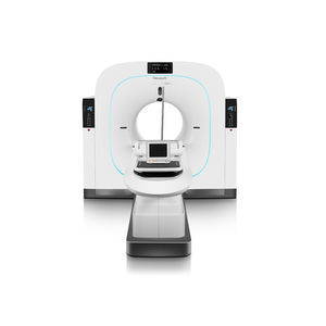 escáner TEP/CT para tomografía de cuerpo completo