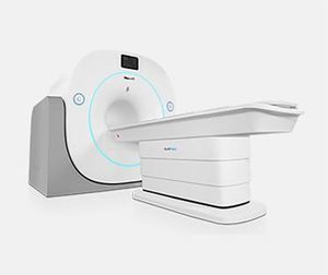sistema de resonancia magnética para tomografía de cuerpo completo 1