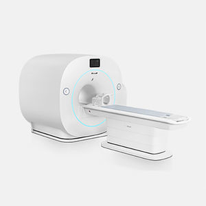 sistema de resonancia magnética para tomografía de cuerpo completo 1