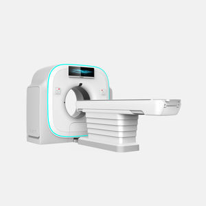 escáner de tomografía computarizada para tomografía de cuerpo completo 1