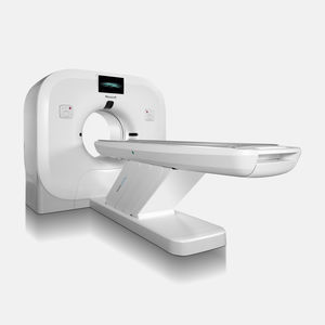 escáner de tomografía computarizada para tomografía craneal 1