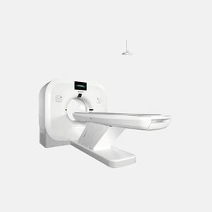 escáner de tomografía computarizada para tomografía craneal 1