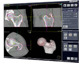 software de hospital