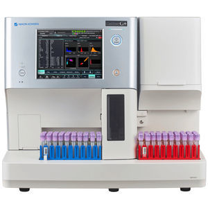 analizador de hematología automático 1