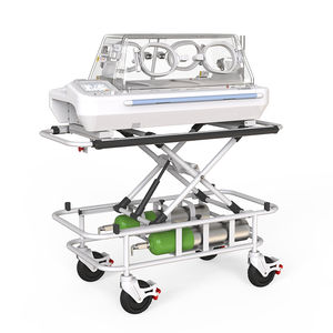 incubadora neonatal para transporte