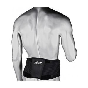 faja de sujeción lumbosacra