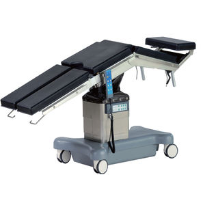 mesa de operaciones de ginecología