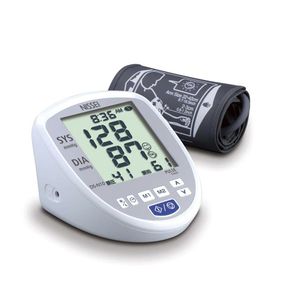 tensiómetro electrónico automática