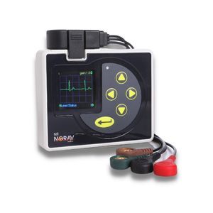 sistema de telemetría para cardiología 1