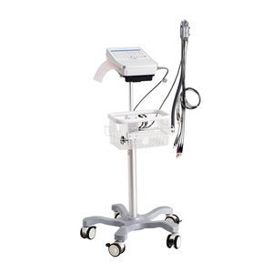 carro para ECG