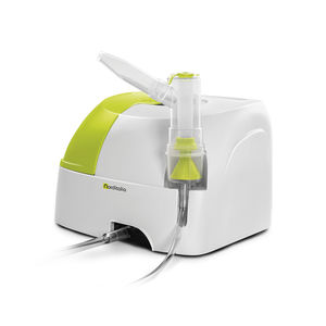 nebulizador electroneumático