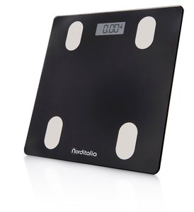 balanza pesa-personas electrónica
