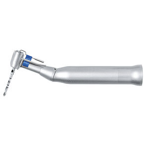 contraángulo de implantología dental