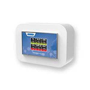 sistema de alarma