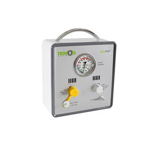 ventilador de emergencia