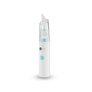 irrigador nasal con batería 1