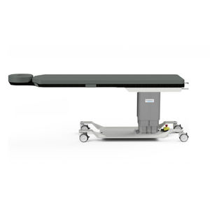 mesa para angiografía móvil 1