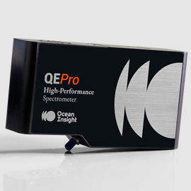 espectrómetro Raman